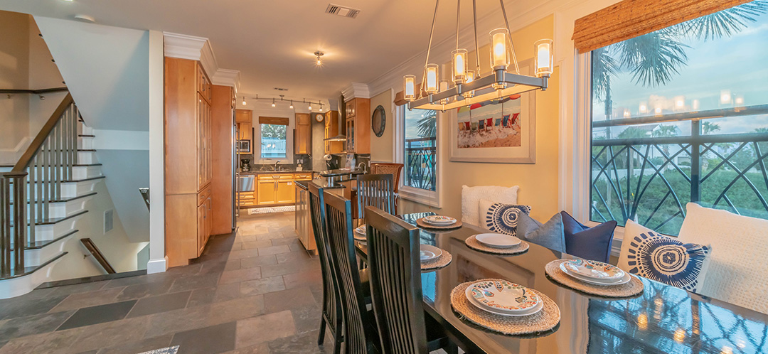 Panama City, FL - Beach House Rental