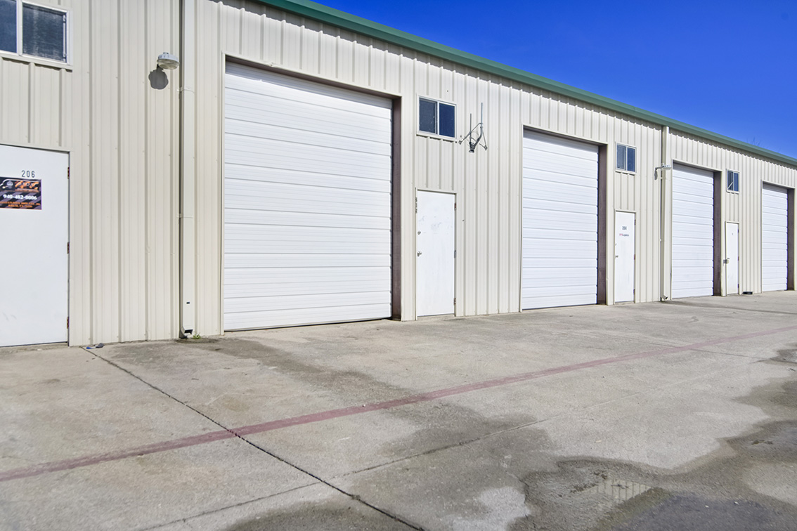 Office Space for Rent - Krum, Texas