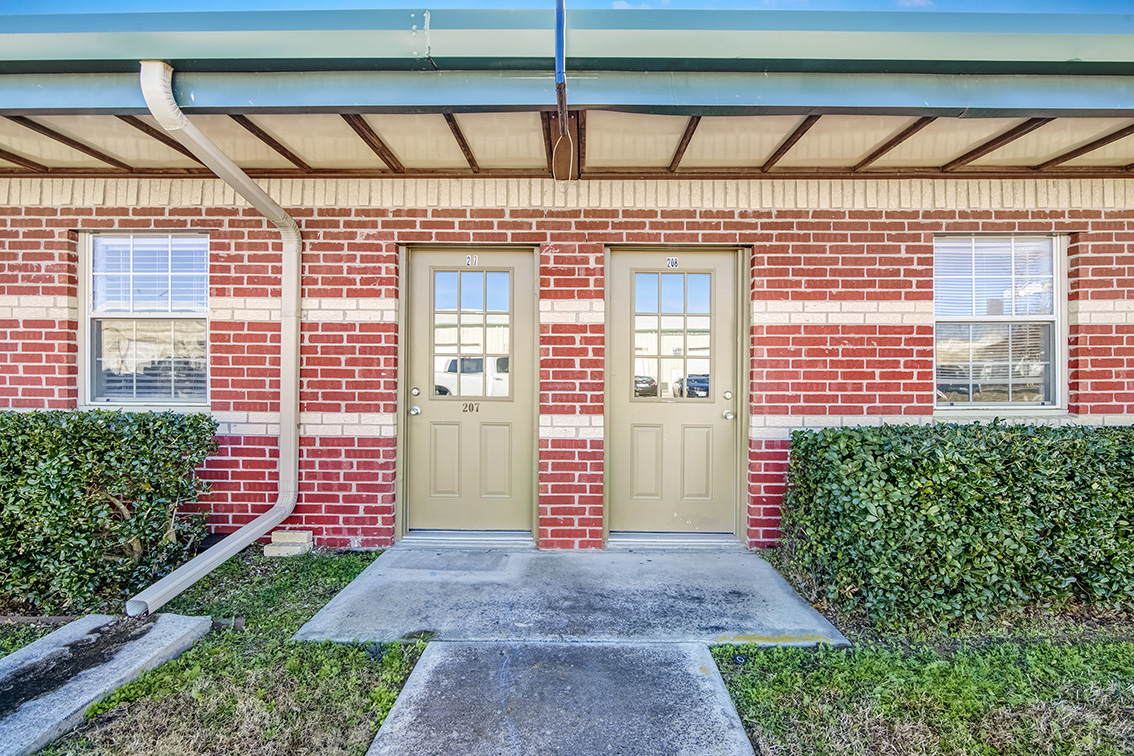 Office Space for Rent - Krum, Texas