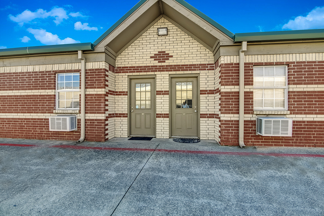 Office Space for Rent - Krum, Texas