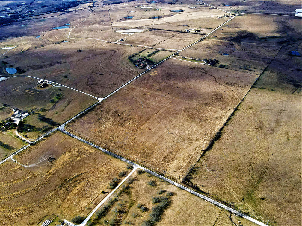 High Country Estate Home for Sale - Decatur, Texas