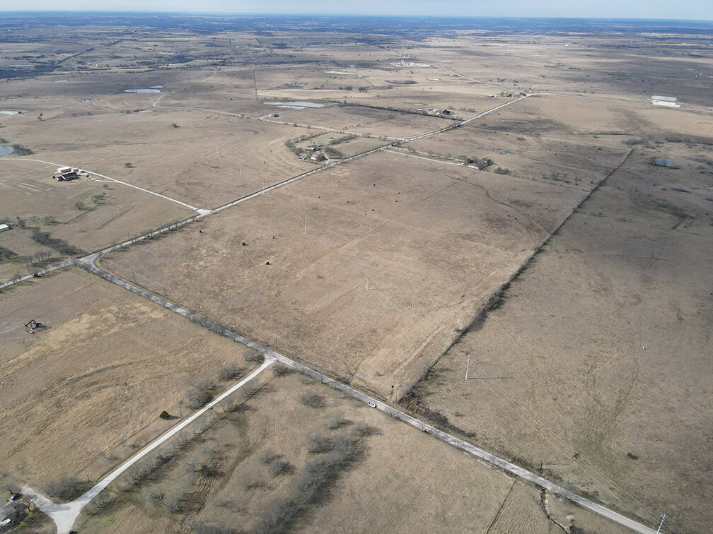 High Country Estate Home for Sale - Decatur, Texas