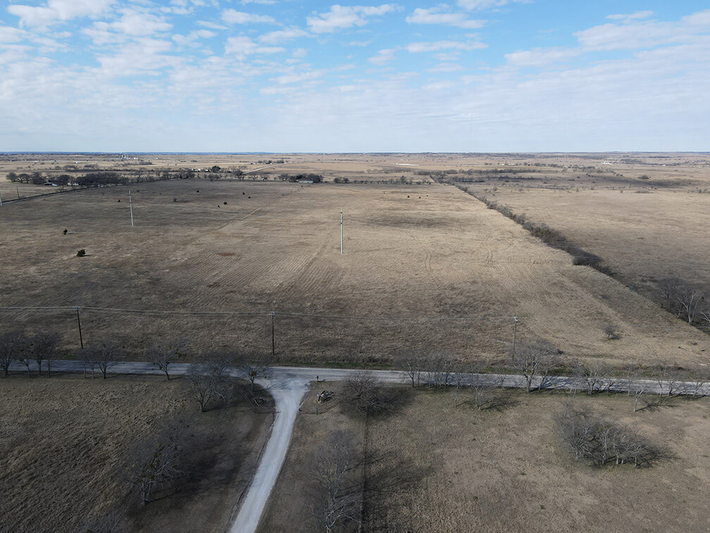 High Country Estate Home for Sale - Decatur, Texas