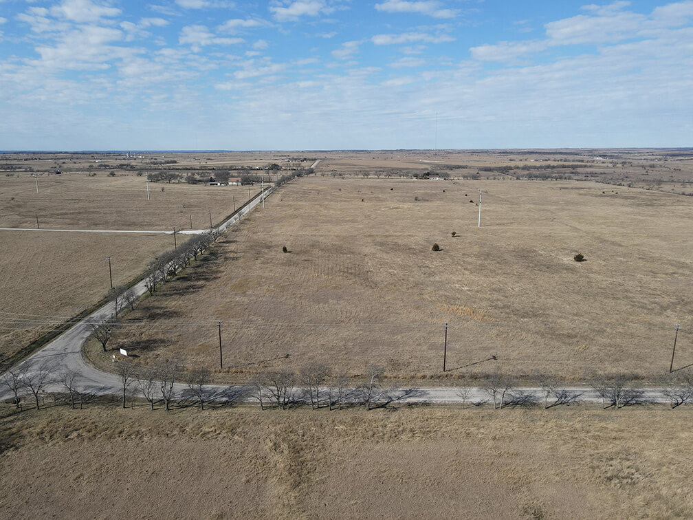 High Country Estate Home for Sale - Decatur, Texas