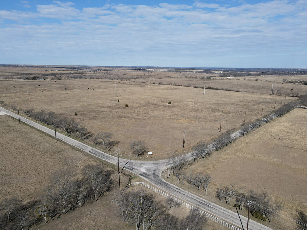 High Country Estate Home for Sale - Decatur, Texas